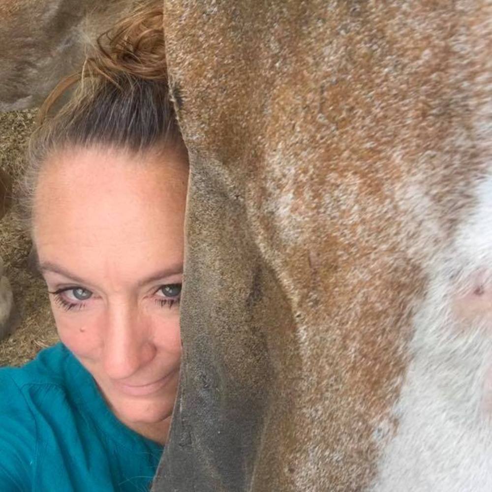 Meet your Posher, Jennifer